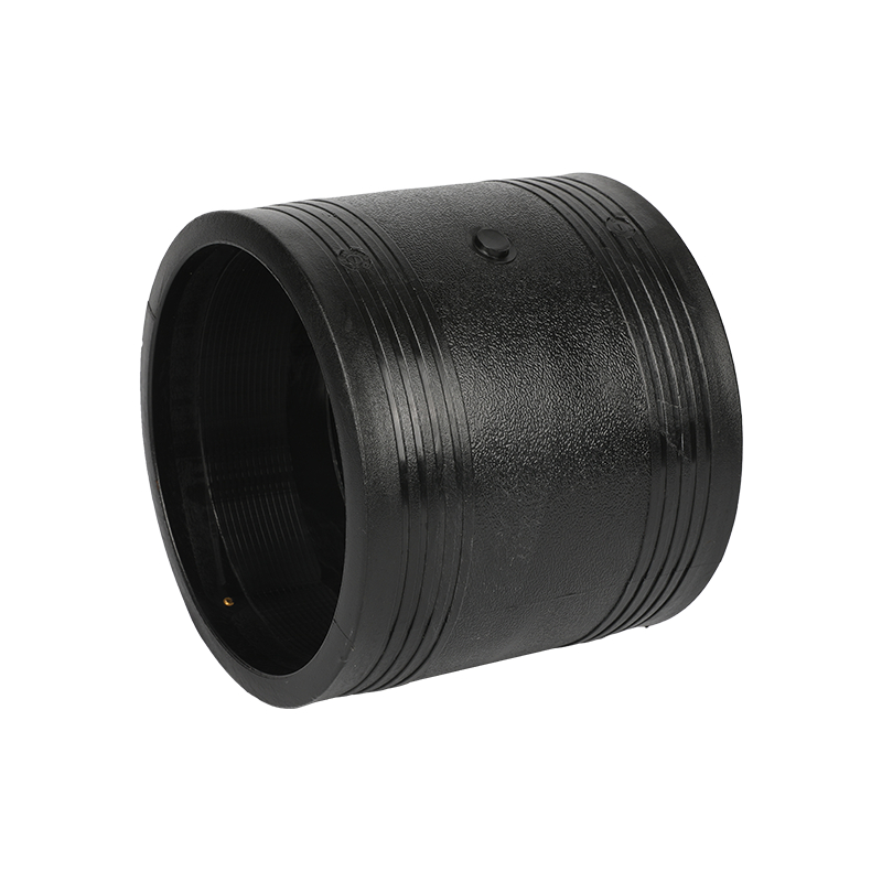 HDPE Electrofusion Equal Coupler