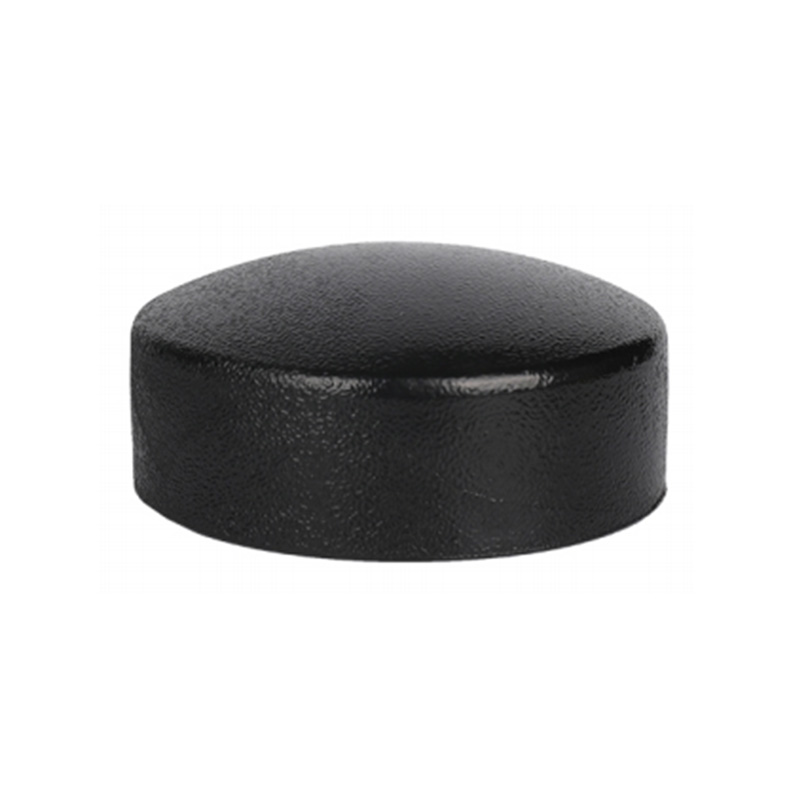 HDPE Sockel Fusion End Cap